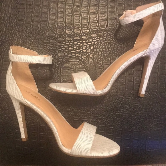 Michael Shannon Shoes - Michael Shannon sandals